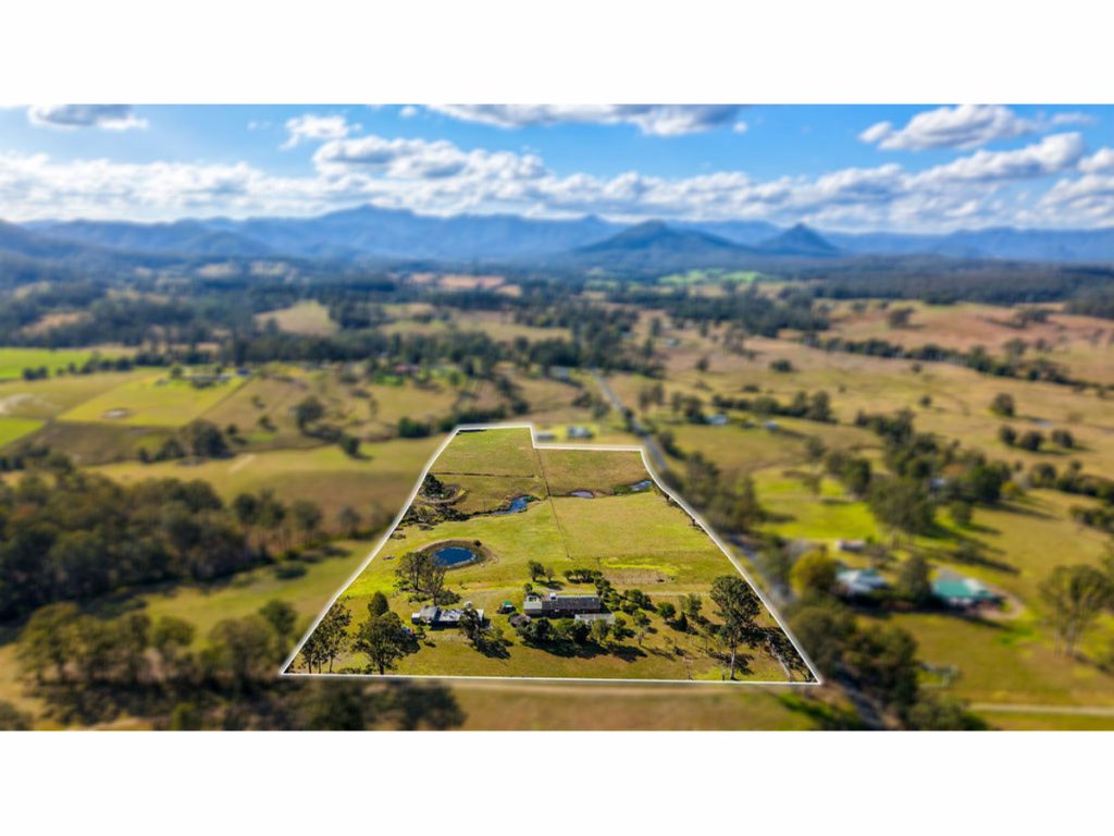 Lifestyle Retreat in Killabakh