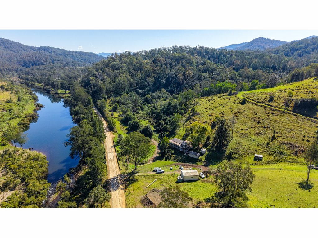 Unmatched Rural Opportunity!